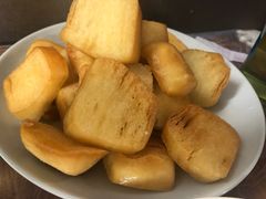 -蓝精灵饺子店