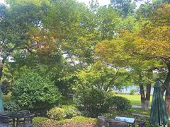 -浙江西子宾馆·瑶园咖啡厅