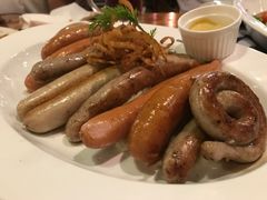 -皇冠自酿啤酒坊(中国红街5号楼店)