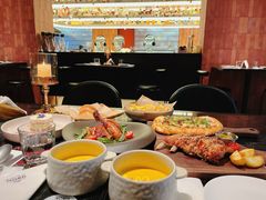 -Nord Grill&Bar Highland诺德西餐(深圳欢乐海岸店)