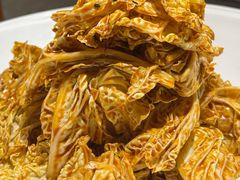 乾隆白菜-北平盛世·新京菜·北京烤鸭(劲松·双井店)