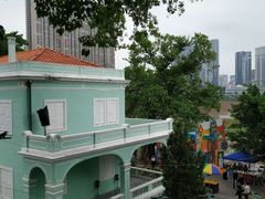 -龙环葡韵住宅式博物馆