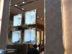-杨记清芳牛肉拉面(京广路店)