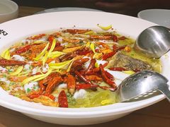 -太二酸菜鱼(正大广场店)