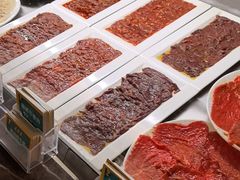 -成渝龙火锅(都江堰店)