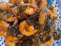 -丰收日·小海鲜·沪上家宴(顾村正大店)