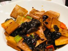 -一盏明灯全素斋(殊像寺店)