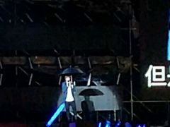 -南京奥林匹克体育中心-体育馆