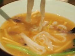 -漆黑觉米粉(三里屯店)