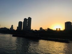 -武汉两江游览·夜游长江(汉口粤汉码头)