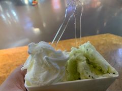 -野人牧坊Gelato(天津南开大悦城店)