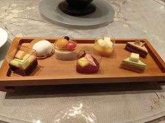 -三宝大饭店-中和艺素餐厅(浦上金山正祥广场店)