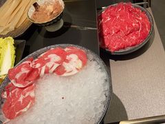 -熹悟海鲜火锅·广式打边炉