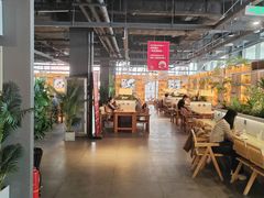 -魔方城市书房(中街益田店)
