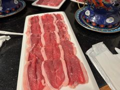 -南门涮肉(上海二店)