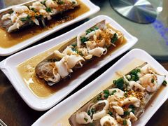 -無招牌海鮮(芽笼店)