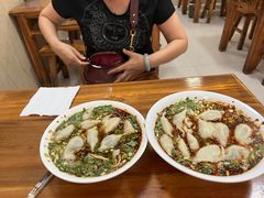 -尤素福东举院饺子馆