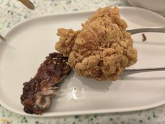 -龍歌自助小火锅(李沧丽达店)