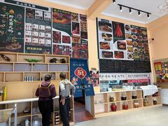 -云山灶.现炒云南菜(云大店)