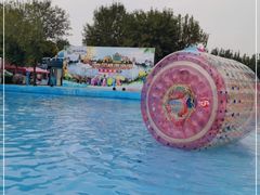-欢乐水魔方水世界