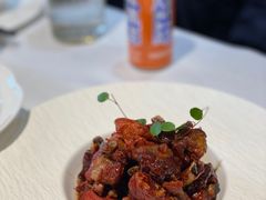 -福海居烤鸭店(鸟巢店)