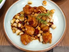 -全聚德烤鸭店(马家堡店)