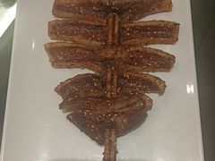 -蜀留香火锅·始于1999·原四川老火锅(白堤路店)