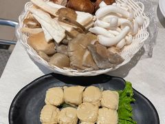 -东来顺饭庄(王府井步行街店)