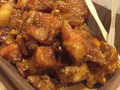 -obba kitchen(宽厚里总店)