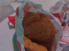 -华莱士·全鸡汉堡(浦东南路店)