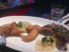 -MOSSO德国餐厅·音乐酒吧(环宇荟店)
