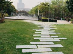 -白鹭洲公园