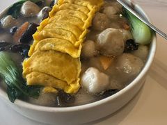 -富力威斯汀酒店-中国元素中餐厅(武昌临江店)