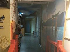 -白兔子密室(长寿路店)