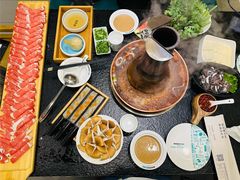 -阳坊胜利涮羊肉(阳坊老店)