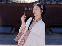 -巍山古城-拱辰楼