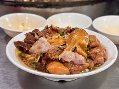 -杭嘉湖咬强羊肉面馆(永兴路总店)