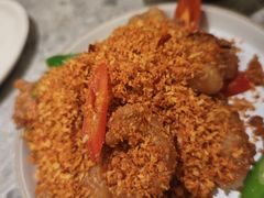 -留半山·香港食堂(啦啦宝都店)