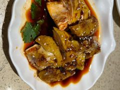 -满得意茶餐厅·顺德家常菜·港式经典(大良店)