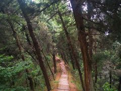 -金堂县云顶石城风景区
