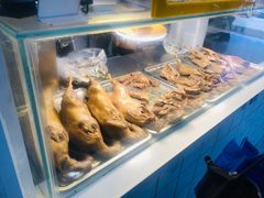 -特色南京盐水鹅
