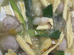 -子午路张记肉夹馍(翠华路店)