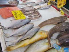 -金沙滩海鲜餐厅·海肠捞饭·手工水饺(梅江龙水园店)