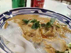 -听涛雅苑百味饺子老家菜馆