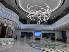 -罗浮山嘉宝田森林温泉度假酒店