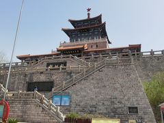 -解放阁