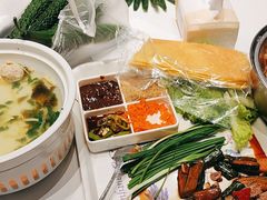 -老山东·山东菜(鲁菜名店)