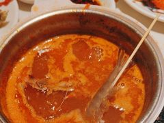 冬阴功锅底-阳光岛·海鲜盛宴(银泰中心in99店)
