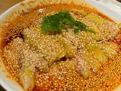 -澜小宴·胶东海鲜烟台味(时光塔店)