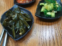 -韩国屋炭火烤肉(时代广场店)